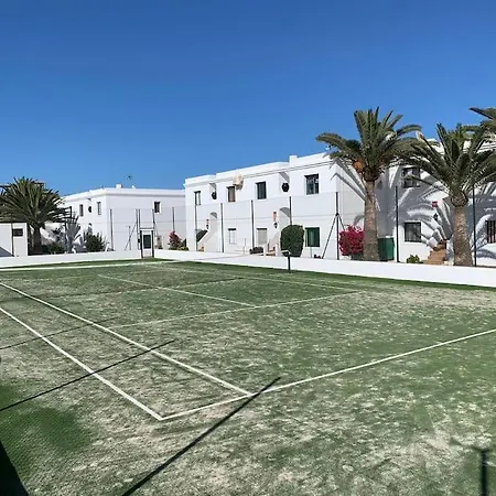Casa Mar Апартаменты *