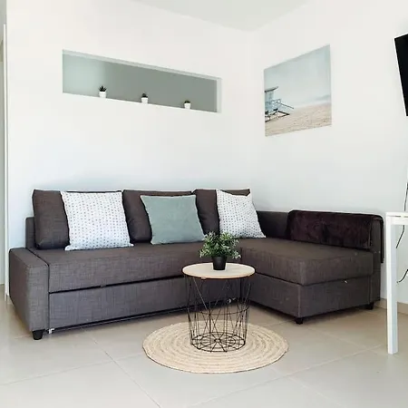 Casa Mar Апартаменты Коральео