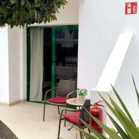 Casa Mar Коральео