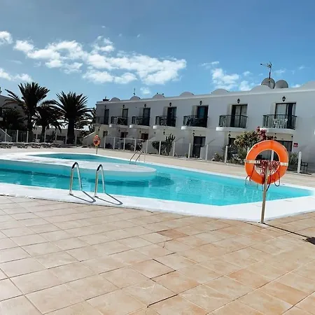 Апартаменты Casa Mar *