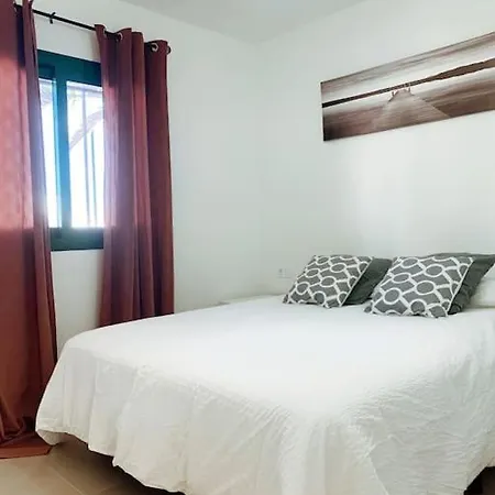 Casa Mar Apartment Corralejo