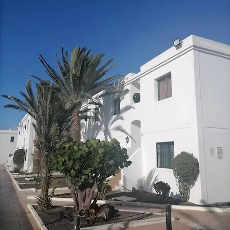 Apartment Casa Mar Corralejo