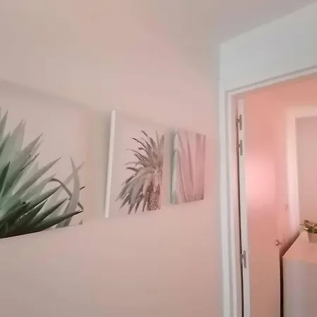 Apartment Casa Mar
