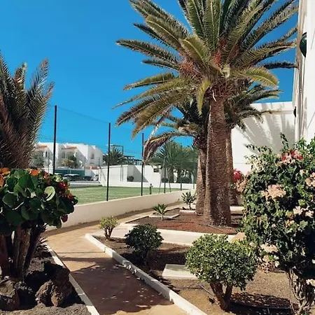 Apartment Casa Mar Corralejo