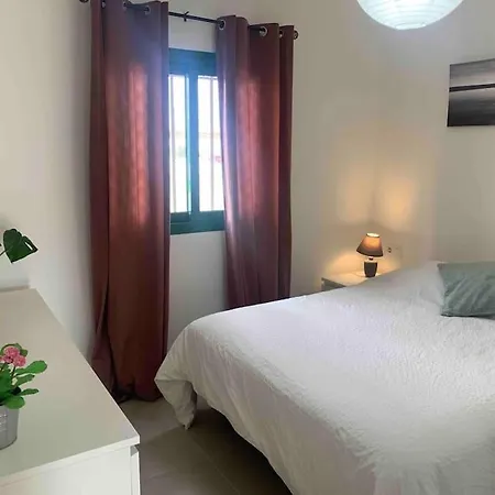 Casa Mar Apartment *