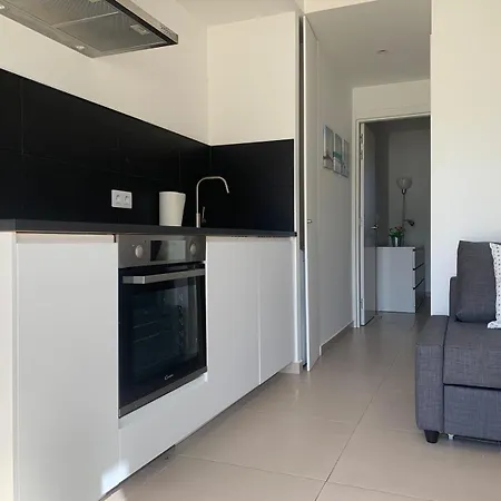 Apartment Casa Mar *