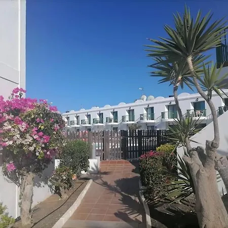 Casa Mar アパート