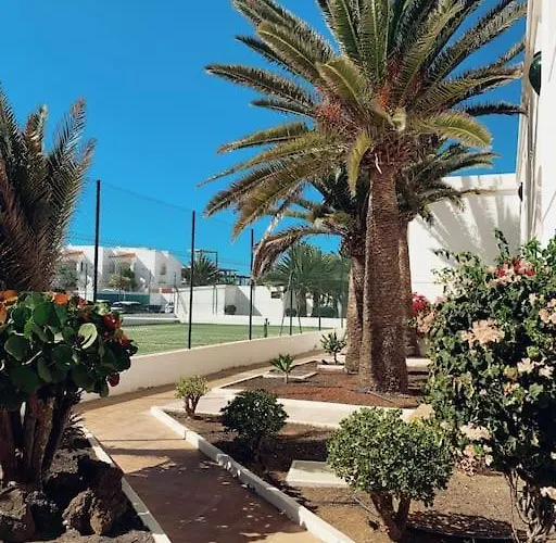 Apartament Casa Mar Corralejo