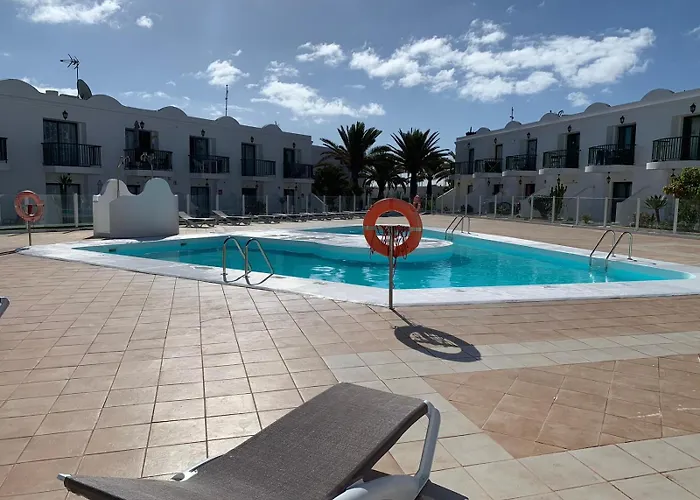 Casa Mar * Corralejo